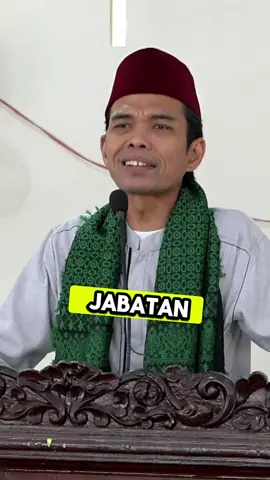 #ustadzabdulsomad #uas 