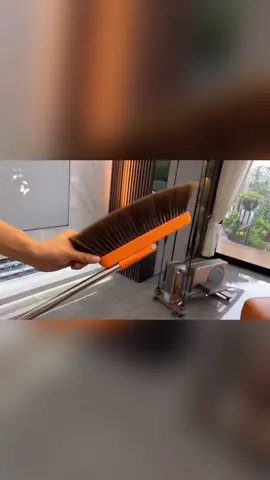 Bộ Chổi Quét Nhà 2 in 1, Kèm Cây Hốt Rác, Cây Chổi Xoay 180 Độ Thông Minh, Quét Sạch Mọi Ngóc Ngách Tiện Lợi!#giadungthongminh #dogiadung #giadungtienich #giadungtrungquoc #giadung #thegioigiadung #choiquetnha 