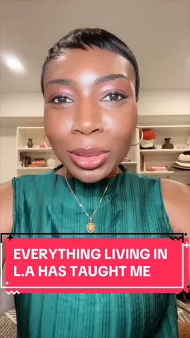 Moving to Los Angeles changed my life.  Here are 10 Life Lessons L.A has taught me. #movingtolosangeles #losangeles #livinginla #storytime #inspiration #motivation #lifemotivation #lifelessons #fyp #foryou 
