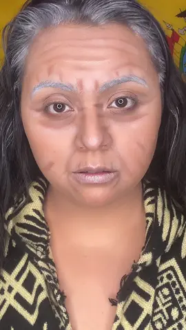 Aged Wrinkle makeup tutorial #agedmakeup #wrinklemakeup #wrinkles #aged #makeuptutorial #makeupartist #makeuptransformation #youngtoold #oldlady