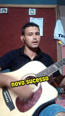 nova música