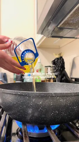 Dinner is served 🫶🏼 #fyp #dinner #cooking #MomsofTikTok 