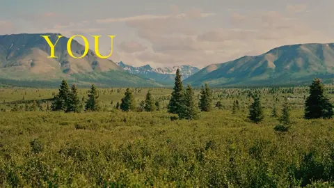 when im back in alaska i feel it