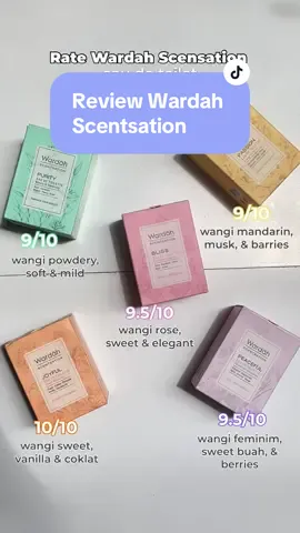 Mana wangi fav kamu?
 
 #edt #parfumhalal 