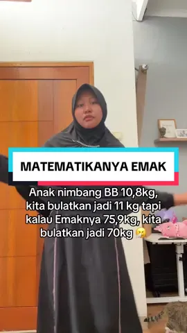 Apa lagi? #komediemakemak 