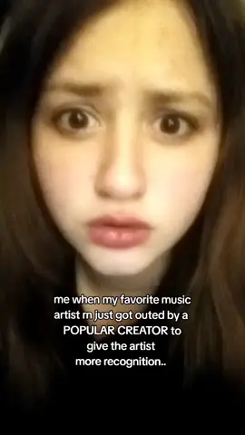 HER SONGS ARE MINE.. #kitty #justagirl #crazy #woomfie #miya #foryoupage #foryou #fyp #nichetok #music #artist #evil 