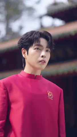 Nhỡ đâu ra trước cổng chùa gặp được người thương í aaa 🙆🏻‍♂️💓🥰 #ducphuc #dichuacauduyen #ThanhThoiLuotTet #valentine2024 #nhachaymoingay #soundsofvietnam 