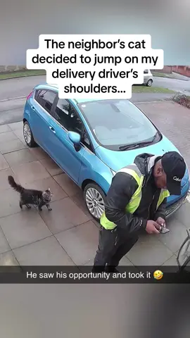 The woman’s reaction at the end leads me to believe this wasn’t the first time 🤣🤣 #Pubity (Bethan O’Brien via @ViralHog)