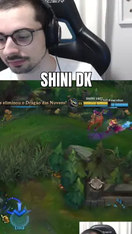 #monochampion #monochampionyt #lol #leagueoflegends #fy #foryou #shinilol