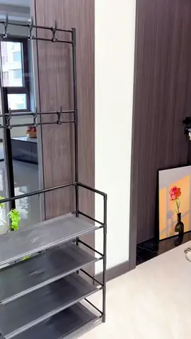 Kệ giày dép đa năng 4-5 tầng. #kedegiaydep #kechuldanang #giadungtienich #kedegiaydepnhieutang #kedegiaydepchul 