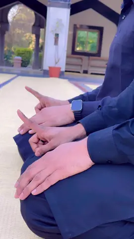 Assalam o Alaikum Jumma Mubarak 😇