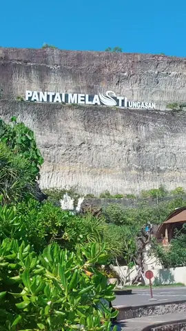 #fyp #Pantaimelastiungasan 