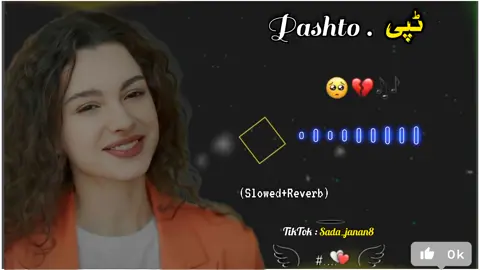 Pashto Song lyrics 💗😪🎧💔#foryoupage #unfrezzmyaccount #sada_janan8 #slowreverb #🖤✨ #likeproblem😓 #viewsproblem😭 #foryou #fypシ 