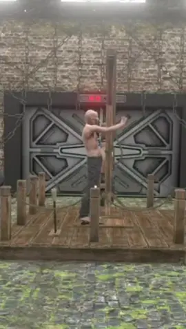 kennt ihr The Cube? Das Game hielt einige Überraschungen für uns bereit. Wusste nur nicht, dass sie auch meinen Hobbykeller nachgebaut haben... #gaming #thecube 