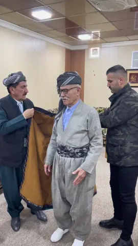 #ريزدار شيخ نصرالدين كويخا مجيد كويخا شريف زنكنه برا كه وره ى زه نكنه له كه ركوك #زنكنه #كركوك 