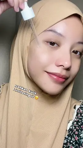 best gila guys serum ni😭 #YOUBeautyMy #YOUSkincare #YOURADIANCEGLOW #10DaysHealthyGlow #YOURGSerum #YOUInWatsons#WatsonsMY 
