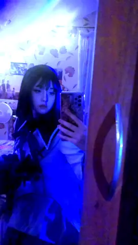 idk how to film but homura draft yeyyyyy  #madokamagica #homuraakemi #cosplay #animecosplay #madokamagicacosplay #homuracosplay #homuraakemicosplay #cosplaygirl #magicalgirl #eecc 