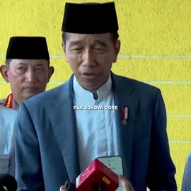 #presidenRI #pakjokowi #fypシ #xyzbca : 