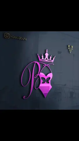 Logo design for Women's clothing store. If you need a logo for your business, send a message. #graphicdesign #logo #design #logodesign #factory #company #onlineshopping #business #monologo #typography #women #onlineshop #clothes 