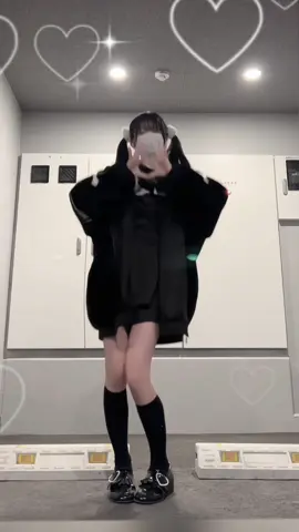 推幸せに🖤 #グラビティ #fyp #fypシ #宮下彗星 #踊ってみた #地雷系 