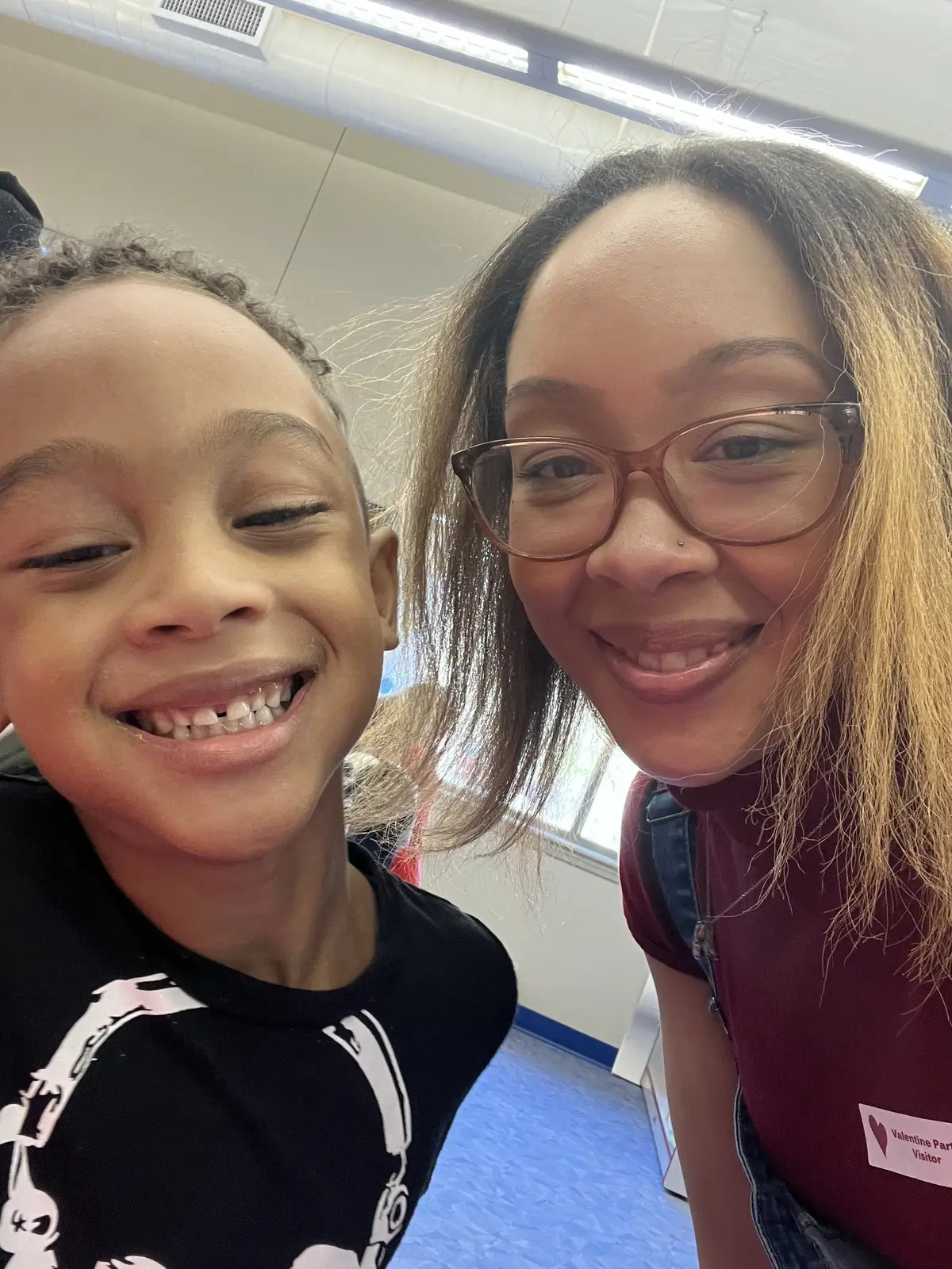 Me & My Twin!  💜💜💜💜 #mom #momlife #Love #baby #family #mother #motherhood #kids #babyboy #mama #mommy #momsonlife #happy #instagood #mothersday #babyboy #momsofinstagram #parenting #instagram #pregnant #cute #photography #life #pregnancy #newborn #fashion #momblogger #photooftheday #beautiful #babies