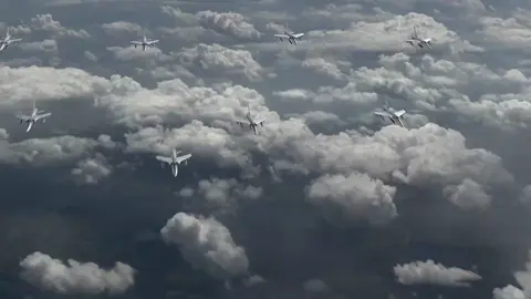 không chiến cầu hàm rồng #xuhuong #war #military #vietnam #chientranhvietnam 