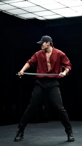 Belt version❤️❤️❤️🎬🎬🎬 #dance #fyp #댄스 #추천 