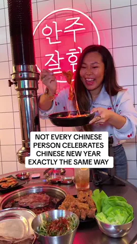 Chinatown London food tour 🥟 Making new traditions with friends by visiting some of my favourite places in @chinatownlondon to celebrate Lunar New Year!  PLACES FEATURED + FOOD ORDERED:  - @SeeWooUK One of my fave supermarkets in Chinatown London to find East and South East Asian snacks, decorations and food  - @SpeedboatBar  Chive cake with scrambled egg and dark soy sauce Red roast pork and crispy pork with gravy Salmon and keta caviar ceviche Chicken skins with Zaep seasoning Stir-fried water spinach with soy bean sauce Wide rice noodles with beef and soy sauce - @plumvalleyrestaurant:  Tangerine custard buns (Lunar New Year menu) Mongolian fillet steak Claypot sit fried chicken with black beans and shallots Lemon chicken Beef meat balls with bean curd Crystal prawn dumplings Whisker black cod rolls Beef cheung fun Prawn cheung fun Pan fried pork dumplings 1/2 aromatic duck - @opiumchinatownlondon Apothecary Bar drinks:  Red Dragon River Ming Fashioned Dragon Spritz  #chinatownlondon #LunarNewYear #ChineseNewYear #YearOfTheDragon #chinatown #chinesenewyear2024 #lunarnewyear2024 #londonfood #chinesefood #koreanbbq #koreanfood #londonrestaurants #britishbornchinese #britishchinese #cantonesefood #cantonese #londonbylondoners #londonlife #londondiaries #chinatownlondonfood 