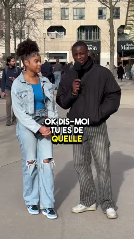 Passe un message aux algériens 🇩🇿 