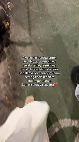 Sehat terus ya mas🥹❤️