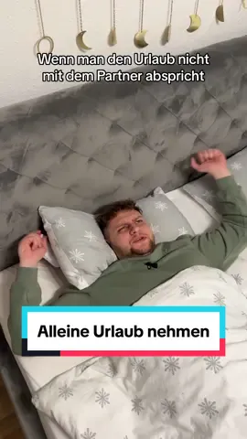 Schickt das Video jemandem, der lieber alleine Urlaub nimmt 😂 #viral #fy #fyp #urlaub #zocken 