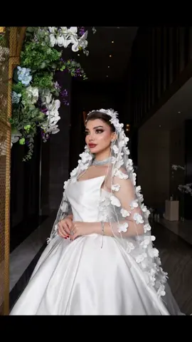 #تبون عروض حق التأسيس ؟ 🥰🤔#عرايس#عروس#مصوره#مصوره_عرايس #مصورات_عرايس #مصورات_الرياض #دبش#فساتين_اعراس #مسكات #ميكب_ارتست #عرايس2024 #trending #bride 