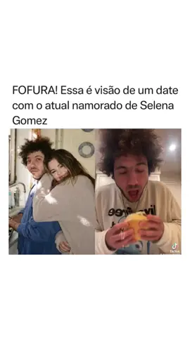 Vocês iriam num date com ele? #selenagomez #fy #fyp #pov 