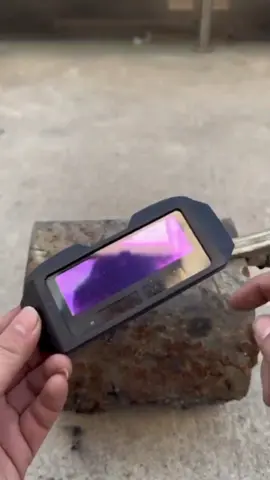 Kaca Mata Las Otomatis Gelap Auto Darkening #kacamata #kacamatalas #kacamatalasotomatis #kacamatalasmurah #kacamatalaslistrik #perkakaslas #peralatanlas #shopmaster #perkakas #peralatan #alat 