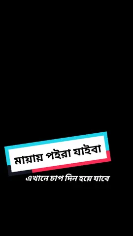 মায়ায় পইরা যাইবা #foryou #foryoupage #fyp #vairalvideo #smart_family🔥 #tiktokking🔥 #বরিশালের🔥কিং🔥m🤟h 
