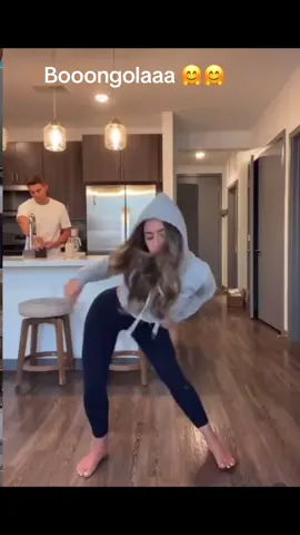 Nice🤗🤗#taliascott#dance#cool#bongolabongochacha#fyp