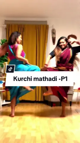 Kurchi madatha petti for you all 🥰#kurchimadathapetti #kurchi #telugusong #telugutrending 