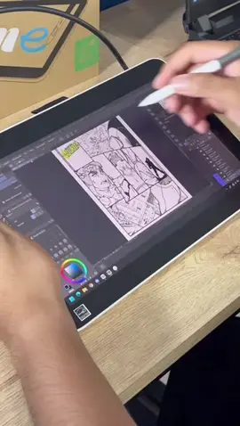 Nueva Familia Wacom One✨ Nuevos modelos en tabletas graficas, para que saques provecho a lo que mas te gusta hacer, tenemos todo el portafolio de wacom, escribenos para cualquier consulta 🤩 #wacom #tabletagrafica #wacomone #pantallainteractiva 