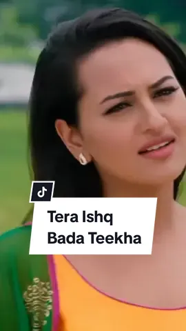 #teraishqbadateekha #rowdyrathore #akshaykumar #sonakshisinha #bolly_gaana 