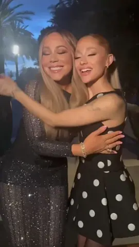 Ari 🔥 Mimi 🔥 yes, and, remix #outnow 