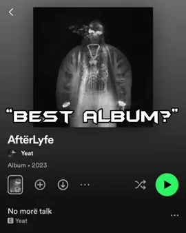 yeat carries tiktok audios 🦄🔥💯#viral #fyp #yeat #album #2093 #rapper #edit #vstyler #vsp #goviral #relateable 