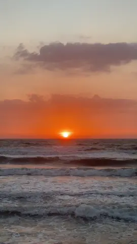 Đón bình minh ngắn mặt trời mọc ở biển Vũng Tàu 🌅 #chill #vungtau 