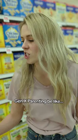 Oh, is this why we changed parenting styles? #millenialmom #millenialparenting #gentleparenting #gentleparentinglife #toddlermomlife #toddlertantrums #toddlers #toddlerlife #funnyreels #funnyreel #momhumor #parentinghumor #genx #genxers 