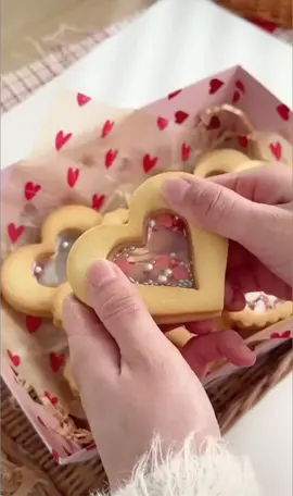 Cookies for your lover #douyin #cake #cakedecorating #asmrsounds #xuhuong #foryou 