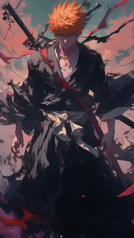 Fond d’écran animé Ichigo kurosaki 4k Partager -> Definir comme fond d’écran  Pour iphone : Partager -> Photolive -> Enregistrer -> Définir comme fond d’écran   #livewallpaper #manga #anime #bleach #ichigo #ichigokurosaki #fonddecran #fonddecrananime #animes #4k #fyp #foryoupage #bleachanime #wallpaper
