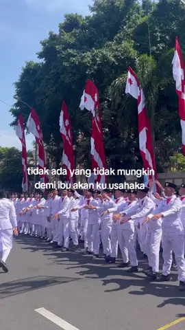 selamt berjuang #paskibrakaindonesia #capaska2024 #purnapaskibraka 