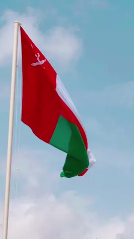 يعيش جلاله السلطان هيثم المعظم #عمان #السلطان_هيثم_بن_طارق  #علم_عمان