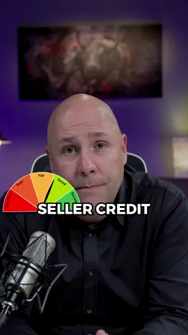 This is Edward-Verified! Seller credits are a smart choice when you're buying a home and need extra cash. Instead of lowering the sale price, you ask the seller to cover some expenses. This keeps your money free for urgent repairs or other needs after you move in. #EdwardVerified #sellerCredits #RealEstate #FinancialLiteracy #GetUpleveled credit (IG): Brian Lessinger - @brianlessinger SF0363