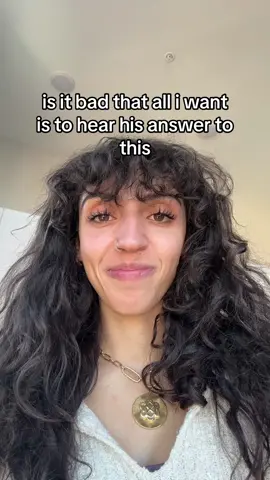 i’m a words of affirmation girl if you can’t tell (question credit: the Agapé app!)