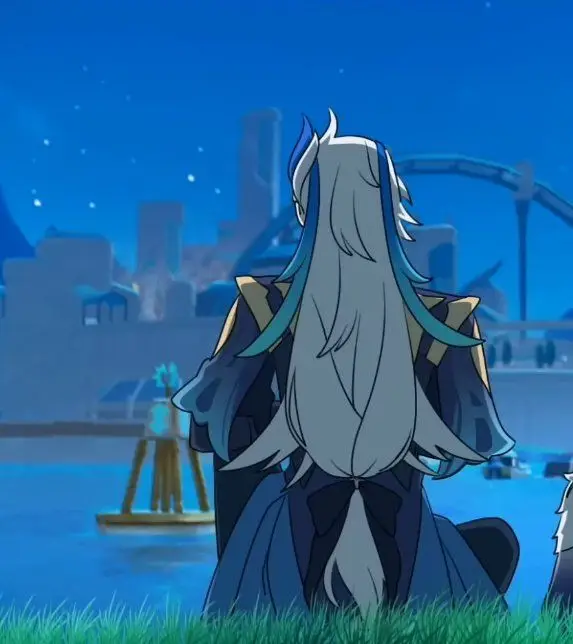 #genshinimpact33 #GenshinImpact #genshin 